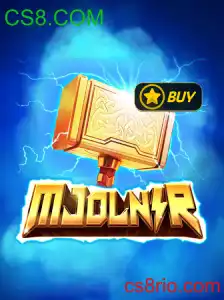 Descubra o Universo de Mjolnir: O Jogo de Estratégia Revolucionário