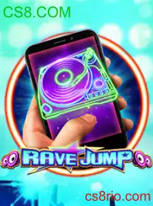 Explorando o Mundo de RaveJumpmobile: Uma Nova Era de Entretenimento Interativo